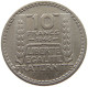 FRANCE 10 FRANCS 1946 #s060 0259 - 10 Francs