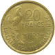 FRANCE 20 FRANCS 1950 TOP #a033 0907 - 20 Francs