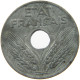 FRANCE 20 CENTIMES 1943 #a049 0511 - 20 Centimes