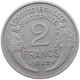 FRANCE 2 FRANCS 1949 #a060 0175 - 2 Francs