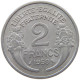 FRANCE 2 FRANCS 1949 #s068 0689 - 2 Francs