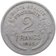 FRANCE 2 FRANCS 1945 #c061 0175 - 2 Francs