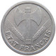 FRANCE 2 FRANCS 1944 #a060 0151 - 2 Francs