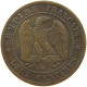 FRANCE 2 CENTIMES 1856 B #a012 0545 - 2 Centimes