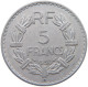 FRANCE 5 FRANCS 1950 B #c061 0135 - 5 Francs