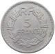 FRANCE 5 FRANCS 1947 #c078 0407 - 5 Francs