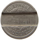 FRANCE PHONE TOKEN 1937 #a090 0461 - 1 Centime