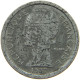 FRANCE PHONE TOKEN 1937 #a092 0305 - 1 Centime
