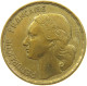 FRANCE 50 FRANCS 1953 #a019 0497 - 50 Francs