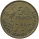 FRANCE 50 FRANCS 1951 #s067 0289 - 50 Francs