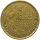 FRANCE 50 FRANCS 1952 B #a064 0817 - 50 Francs