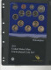 Baisse De Prix USA -  2 Blisters 28 Pièces Mint Uncirculated Série 2011 - Mint Sets