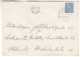 Finlande - Lettre De 1955 - Oblit Luo ... - Avec Cachet Rural 3431 - - Cartas & Documentos