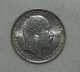 Silber/Silver Großbritannien/Great Britain Edward VII, 1903, 6 Pence Funz/AU - Other & Unclassified