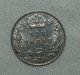Silber/Silver Großbritannien/Great Britain Edward VII, 1903, 6 Pence Funz/AU - Other & Unclassified
