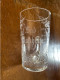 BAD NAUHEIM Verre De Curiste Alte Glass Baden - Glasses