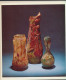 ARTS ET ANTIQUITES    DAUM 100 ANS DE VERRERIE  D' ART    EXPO 1979-1980. - Vasen