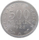 GERMANY 500 MARK 1923 A TOP #c016 0681 - 200 & 500 Mark