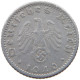 GERMANY 50 PFENNIG 1940 D #a089 0037 - 50 Reichspfennig