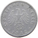 GERMANY 50 PFENNIG 1940 A #a021 0779 - 50 Reichspfennig
