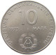 GERMANY DDR 10 MARK 1975 TOP #c083 0893 - 10 Mark