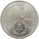 GERMANY DDR 10 MARK 1973 TOP #s062 0707 - 10 Marcos