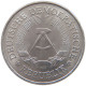 GERMANY DDR 1 MARK 1977 TOP #a076 0259 - 1 Mark