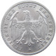 GERMANY WEIMAR 500 MARK 1923 A #a022 0117 - 200 & 500 Mark