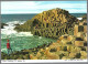 (EU)  PC 2NI/1 J.Hinde - Giant's Causeway, Co.Antrim,N.I. Unused - Antrim