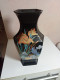 Delcampe - Vase Ancien Hauteur 26 Cm X 14 Cm - Vasi