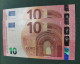 Delcampe - 10 EURO SPAIN 2014 LAGARDE V012G3 VB  CORRELATIVE COUPLE SC FDS UNCIRCULATED  PERFECT - 10 Euro