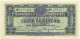 MOZAMBIQUE - 20 Centavos - 25.11.1933 - Pick: R 29 - Companhia De Moçambique - PORTUGAL - Mozambique