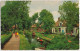 Groeten Uit Mooi Giethoorn - Smit's Paviljoen - (Overijssel, Nederland/Holland)  - 1965 - Giethoorn