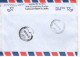 CHINA 2023: KITES On Circulated Cover - Registered Shipping! - Gebraucht