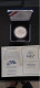 Baisse De Prix USA - Coffret Pièce 1 $ Lewis & Clark Bicentennial Silver Proof 2004 - Collections