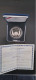 Baisse De Prix USA - Coffret Pièce 1 $ Lewis & Clark Bicentennial Silver Proof 2004 - Collections