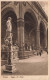 ITALIE - Florence - Loggia Dei Lanzi - Carte Postale Ancienne - Firenze (Florence)