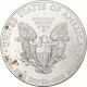 États-Unis, 1 Dollar, 1 Oz, 2014, Philadelphie, Argent, SUP, KM:273 - Zilver