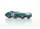 Aston Martin DBR1/300 - 1st 24h Le Mans 1959 #5 - Carroll Shelby/Roy Salvadori - Ixo - Ixo