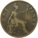 GREAT BRITAIN PENNY 1901 #a062 0279 - D. 1 Penny