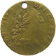 GREAT BRITAIN JETON 1790 GEORGE III. #c036 0065 - Otros & Sin Clasificación