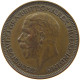 GREAT BRITAIN FARTHING 1936 #s010 0149 - B. 1 Farthing