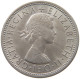 GREAT BRITAIN TWO SHILLINGS 1967 TOP #c071 0079 - J. 1 Florin / 2 Schillings