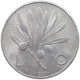 ITALY 10 LIRE 1950 #c029 0501 - 10 Lire