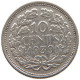 NETHERLANDS 10 CENTS 1939 #a063 0589 - 10 Cent