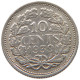 NETHERLANDS 10 CENTS 1939 #a045 0899 - 10 Cent