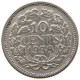 NETHERLANDS 10 CENTS 1938 #a045 0923 - 10 Cent