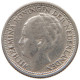 NETHERLANDS 10 CENTS 1938 #a045 0929 - 10 Cent