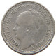 NETHERLANDS 10 CENTS 1936 #a081 0921 - 10 Cent