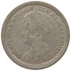 NETHERLANDS 10 CENTS 1918 #c045 0287 - 10 Cent